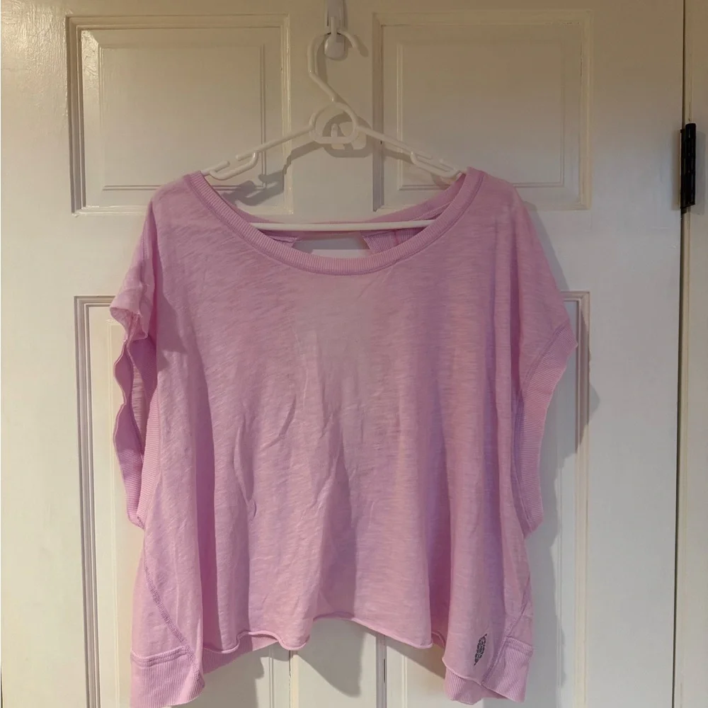 FP Movement My Time Tee - Picture 1 of 2